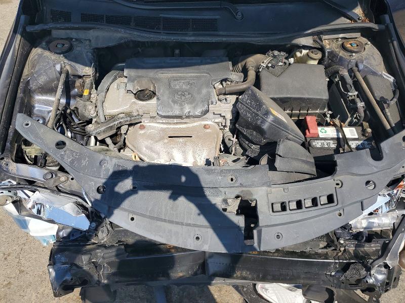 2017 Toyota Camry მანქანა იყიდება აუქციონზე, vin: 4T1BF1FK1HU809142, აუქციონის ნომერი: 63605926