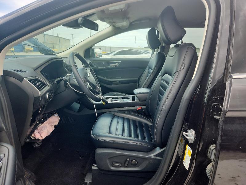 Продаж на аукціоні авто 2024 Ford Edge, vin: 2FMPK4J91RBB14366, номер лоту: 61217296