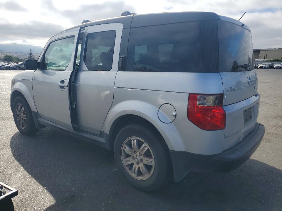 Aukcja sprzedaży 2006 Honda Element, vin: 5J6YH18766L013520, numer aukcji: 59908186