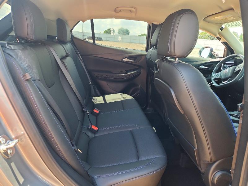 Продаж на аукціоні авто 2026 Buick Encore Gx, vin: KL4AMESL0TB140761, номер лоту: 60132536