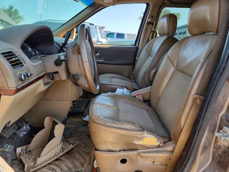 Aukcja sprzedaży 2005 Buick Terraza, vin: 5GADV23L45D213555, numer aukcji: 61023146