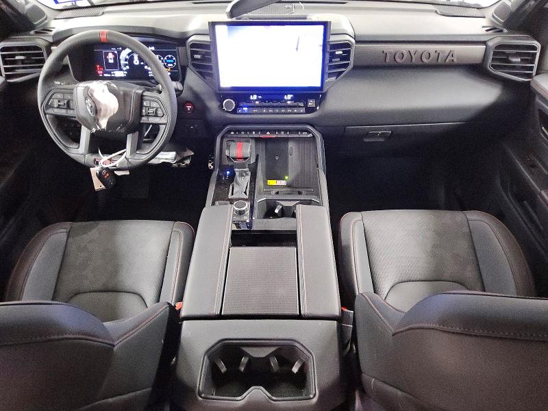 61022596 :رقم المزاد ، 5TFPC5DB4TX134469 vin ، 2026 Toyota Tundra مزاد بيع