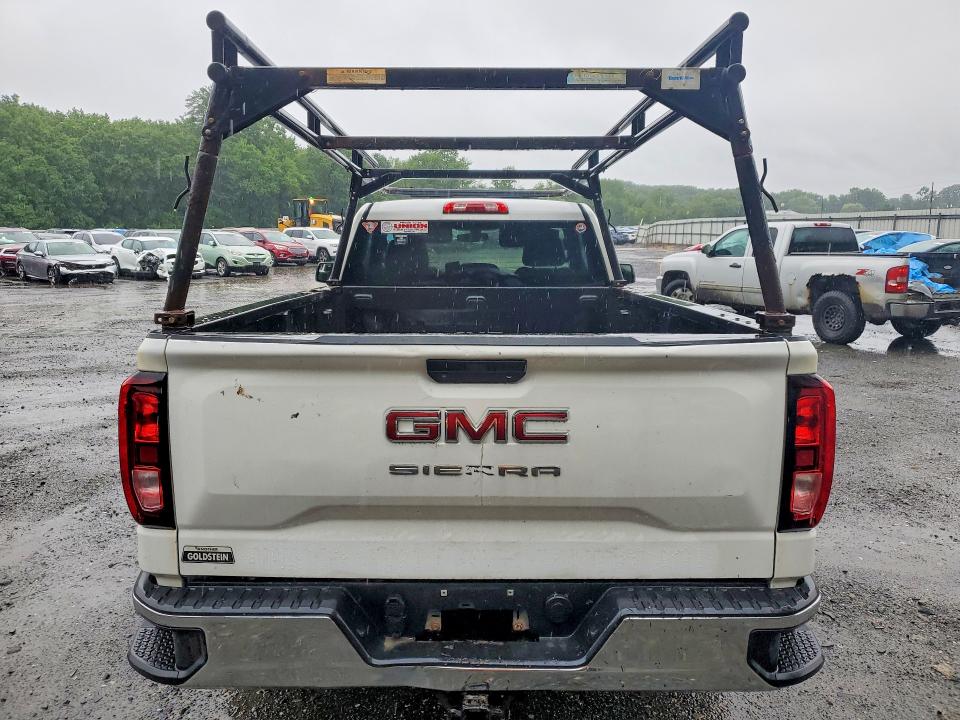Продаж на аукціоні авто 2020 Gmc Sierra, vin: 3GTN9AEF4LG209224, номер лоту: 61282346