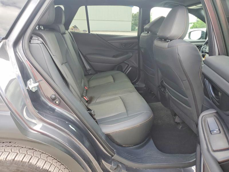 Продажа на аукционе авто 2024 Subaru Outback, vin: 4S4BTGUD0R3183817, номер лота: 60644596