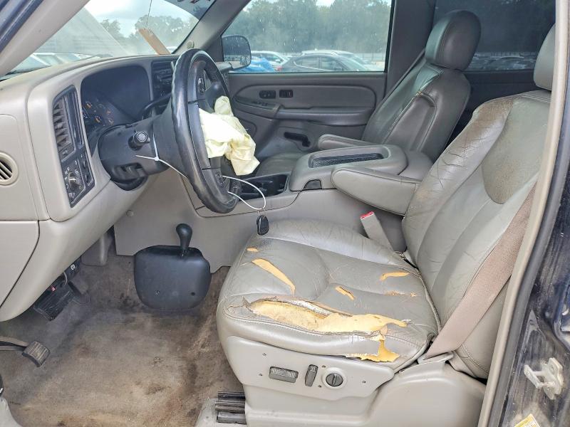 Продажа на аукционе авто 2006 Gmc New Sierra, vin: 2GTEK13T161128983, номер лота: 59993116