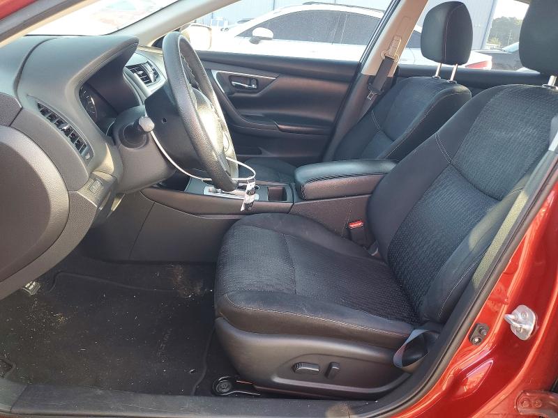 62330476 :رقم المزاد ، 1N4AL3AP2GC260133 vin ، 2016 Nissan Altima مزاد بيع
