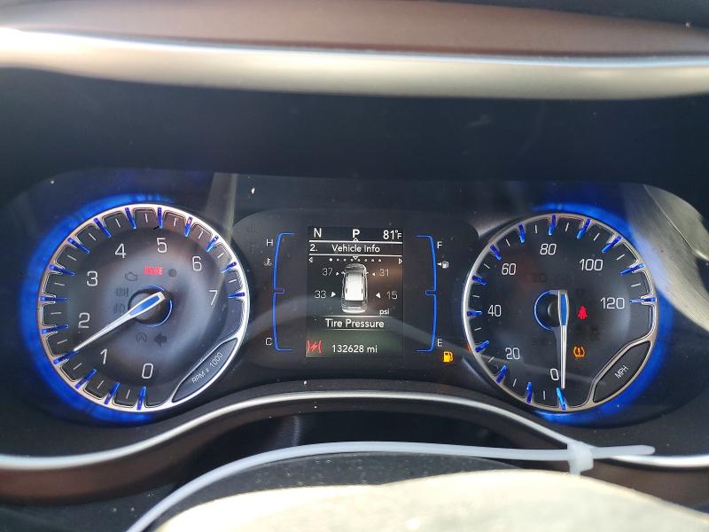 Продаж на аукціоні авто 2020 Chrysler Voyager, vin: 2C4RC1DG3LR266148, номер лоту: 63285256