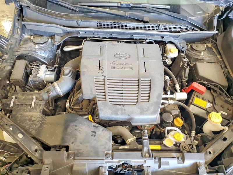 Aukcja sprzedaży 2021 Subaru Forester, vin: JF2SKAJC8MH592371, numer aukcji: 59636676