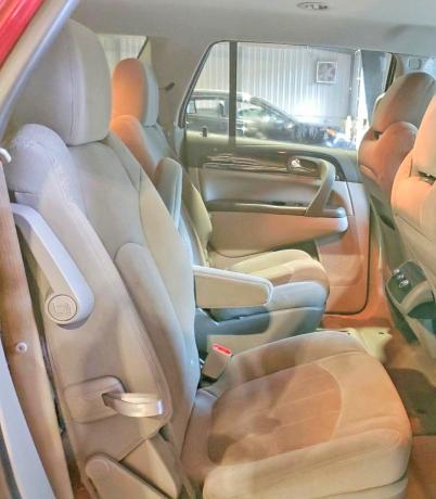 Продажа на аукционе авто 2017 Buick Enclave, vin: 5GAKRAKD8HJ333591, номер лота: 59987316