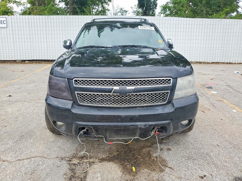 Продажа на аукционе авто 2008 Chevrolet Avalanche, vin: 3GNFK12358G276691, номер лота: 63365146