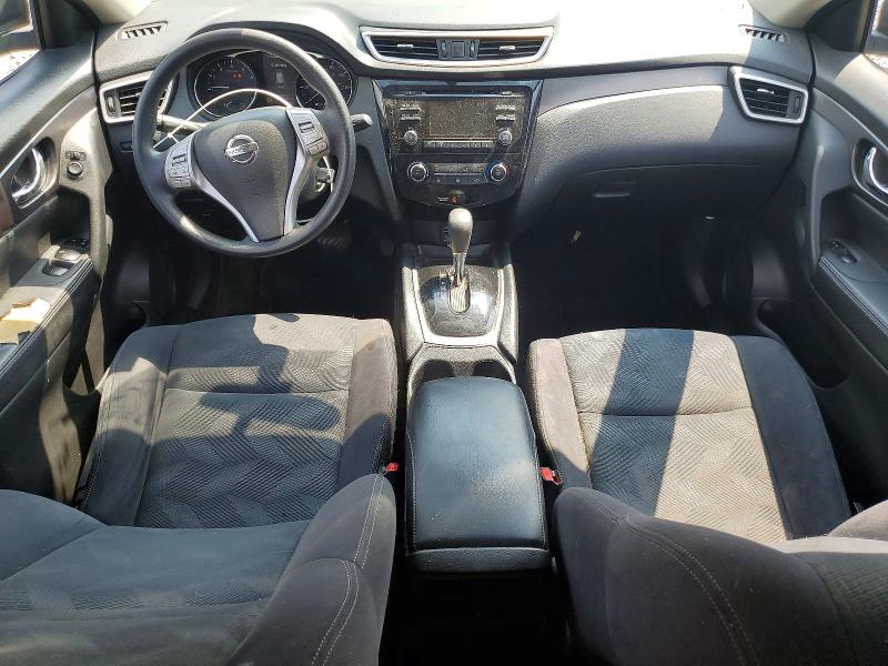 Продаж на аукціоні авто 2016 Nissan Rogue, vin: JN8AT2MT1GW007126, номер лоту: 61370376