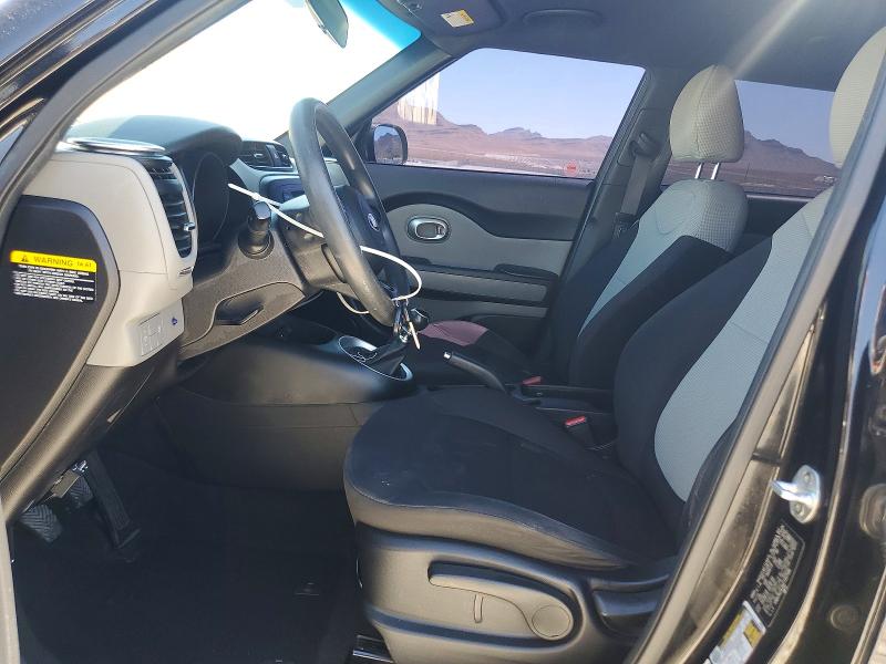 Продажа на аукционе авто 2014 Kia Soul, vin: KNDJN2A26E7107196, номер лота: 60616776