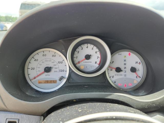 2004 Toyota Rav4 მანქანა იყიდება აუქციონზე, vin: JTEGD20V140015554, აუქციონის ნომერი: 60876166