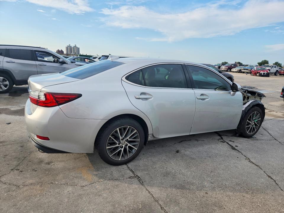 2018 Lexus Es მანქანა იყიდება აუქციონზე, vin: 58ABK1GG2JU104824, აუქციონის ნომერი: 59071996