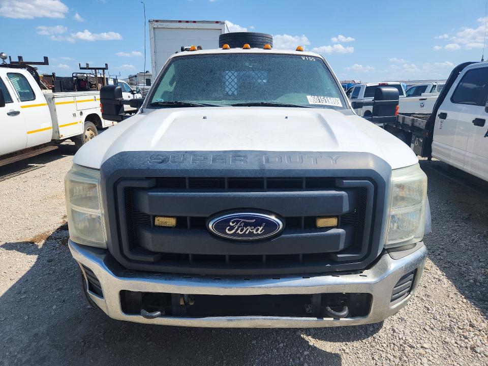 Продаж на аукціоні авто 2015 Ford F450, vin: 1FD0W4GT0FEB26503, номер лоту: 60151116