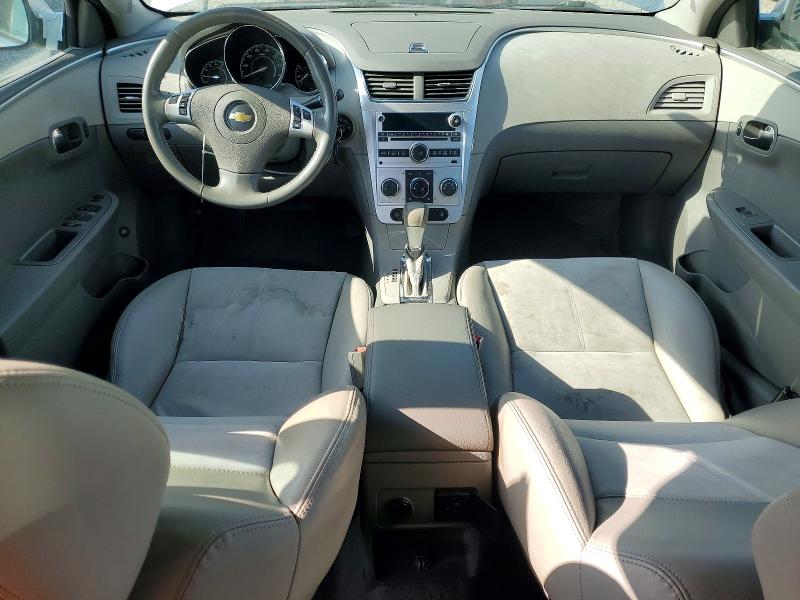 Aukcja sprzedaży 2012 Chevrolet Malibu, vin: 1G1ZD5E04CF385204, numer aukcji: 61437226