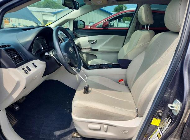 Aukcja sprzedaży 2011 Toyota Venza, vin: 4T3ZA3BB2BU054161, numer aukcji: 61699946