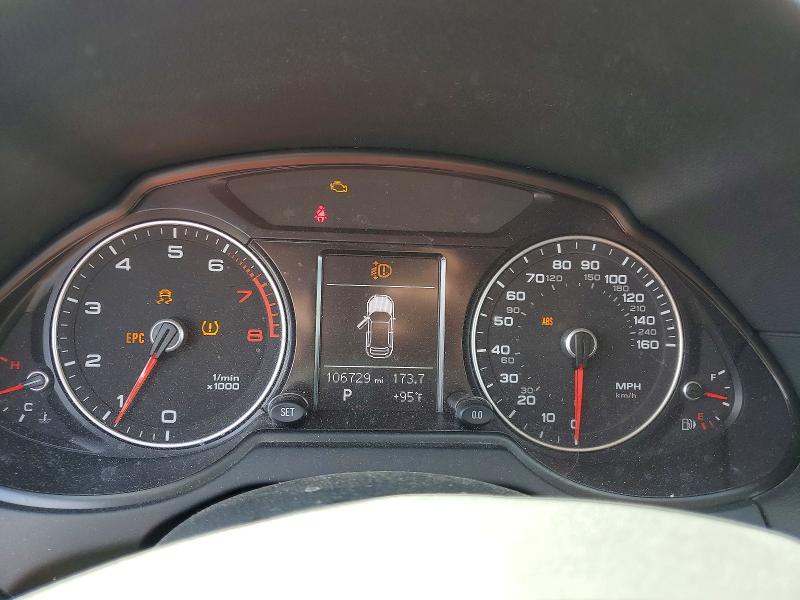 Продажа на аукционе авто 2015 Audi Q5, vin: WA1LFAFP4FA057420, номер лота: 63234526