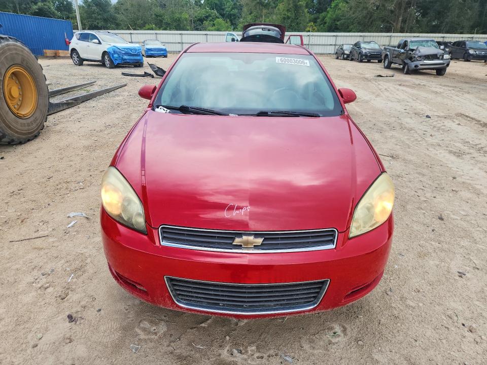 Aukcja sprzedaży 2008 Chevrolet Impala, vin: 2G1WT55K581226035, numer aukcji: 60003006
