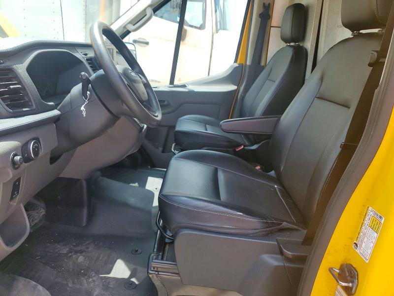 Aukcja sprzedaży 2023 Ford Transit, vin: 1FTBR1X8XPKA25390, numer aukcji: 64684686
