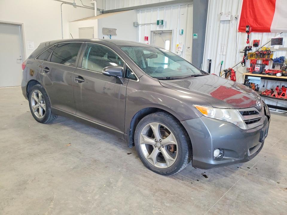 Продажа на аукционе авто 2016 Toyota Venza, vin: 4T3BK3BB5GU123446, номер лота: 59971126