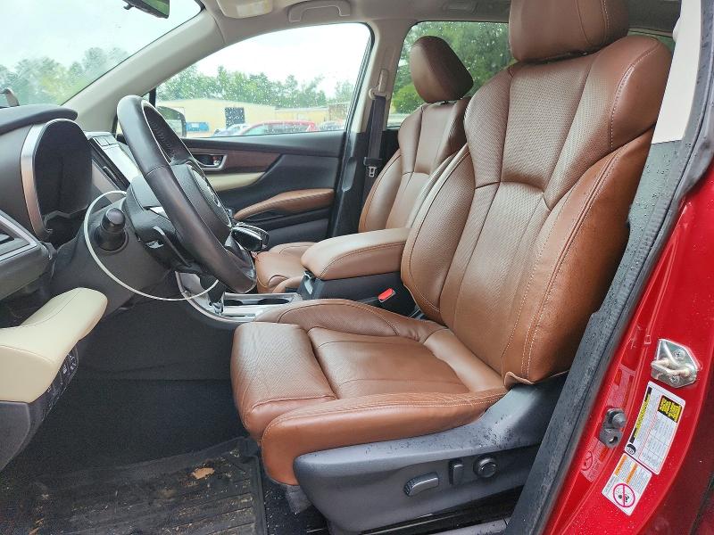Продажа на аукционе авто 2019 Subaru Ascent, vin: 4S4WMARD5K3461749, номер лота: 59861746