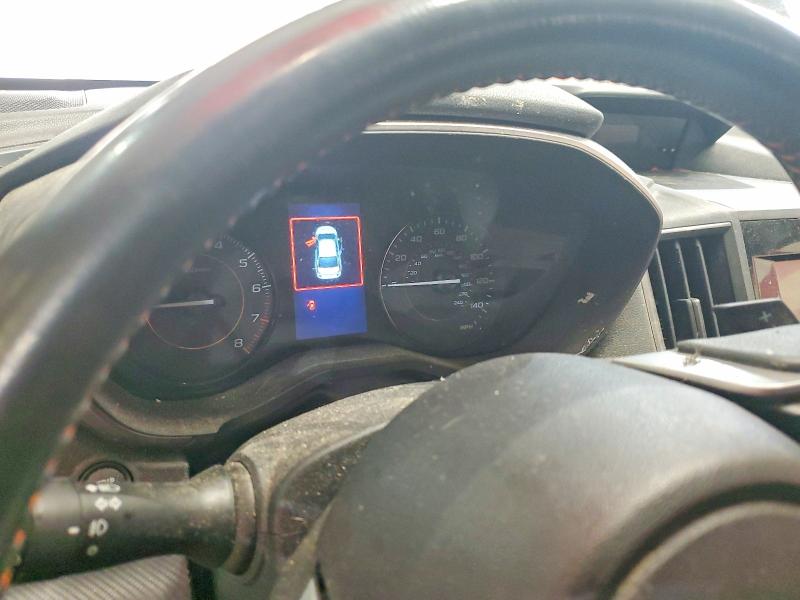 Aukcja sprzedaży 2018 Subaru Crosstrek, vin: JF2GTADC0JH247622, numer aukcji: 61569196