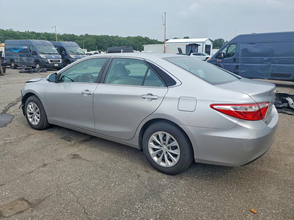 Aukcja sprzedaży 2015 Toyota Camry, vin: 4T4BF1FKXFR505133, numer aukcji: 60356016