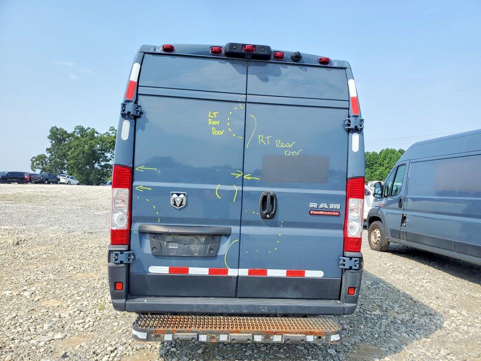 Aukcja sprzedaży 2021 Ram Promaster 3500, vin: 3C6MRVJG1ME535519, numer aukcji: 59697616