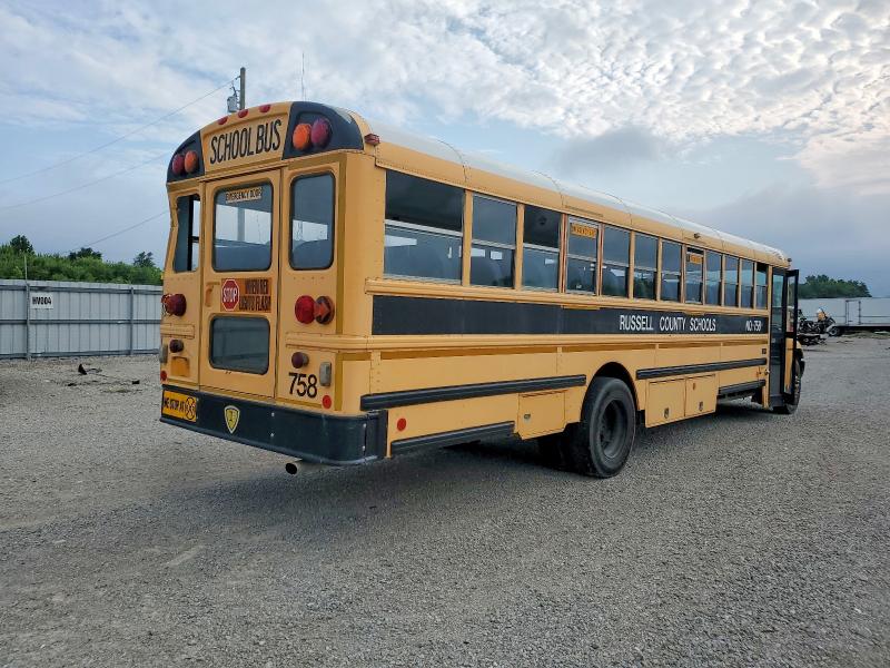 Продажа на аукционе авто 2008 Ic Corporation 3000, vin: 4DRBUAAN78A521862, номер лота: 59975976