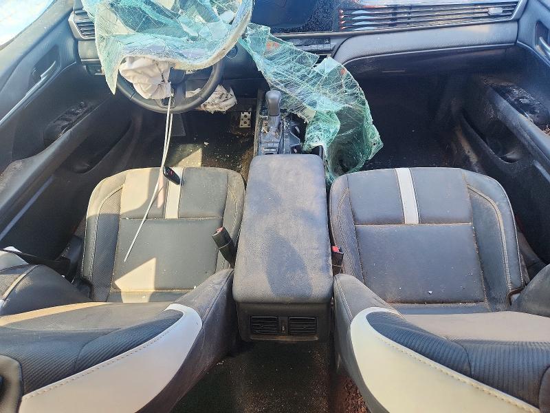 Aukcja sprzedaży 2025 Toyota Camry, vin: 4T1DAACKXSU564117, numer aukcji: 56267696