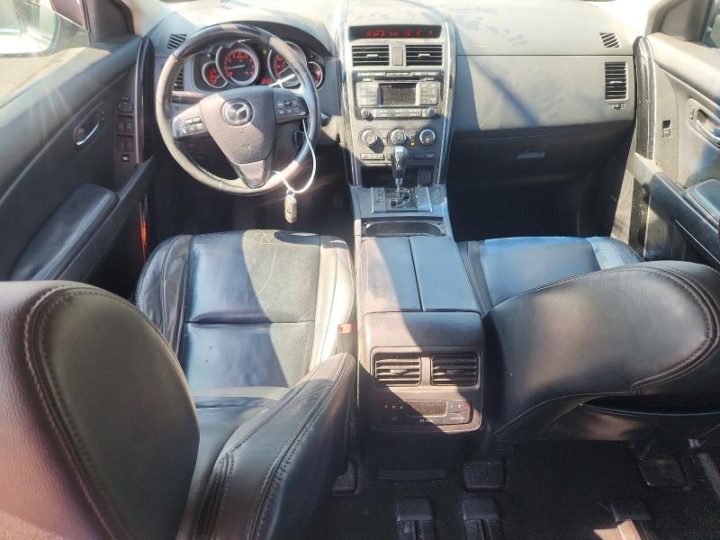 Продаж на аукціоні авто 2010 Mazda Cx-9, vin: JM3TB3MV4A0200404, номер лоту: 85449445