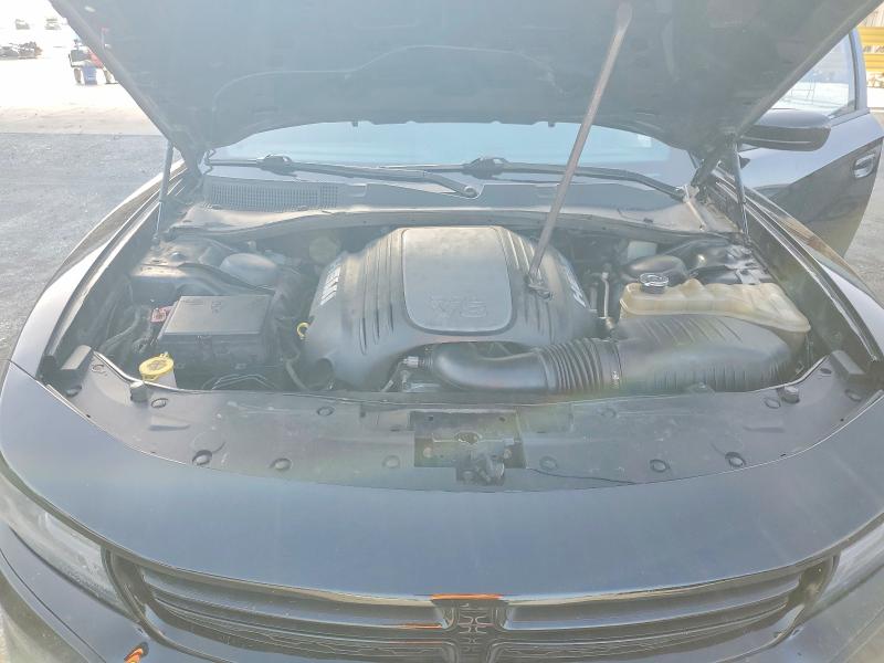 Aukcja sprzedaży 2017 Dodge Charger, vin: 2C3CDXAT4HH567097, numer aukcji: 60564536