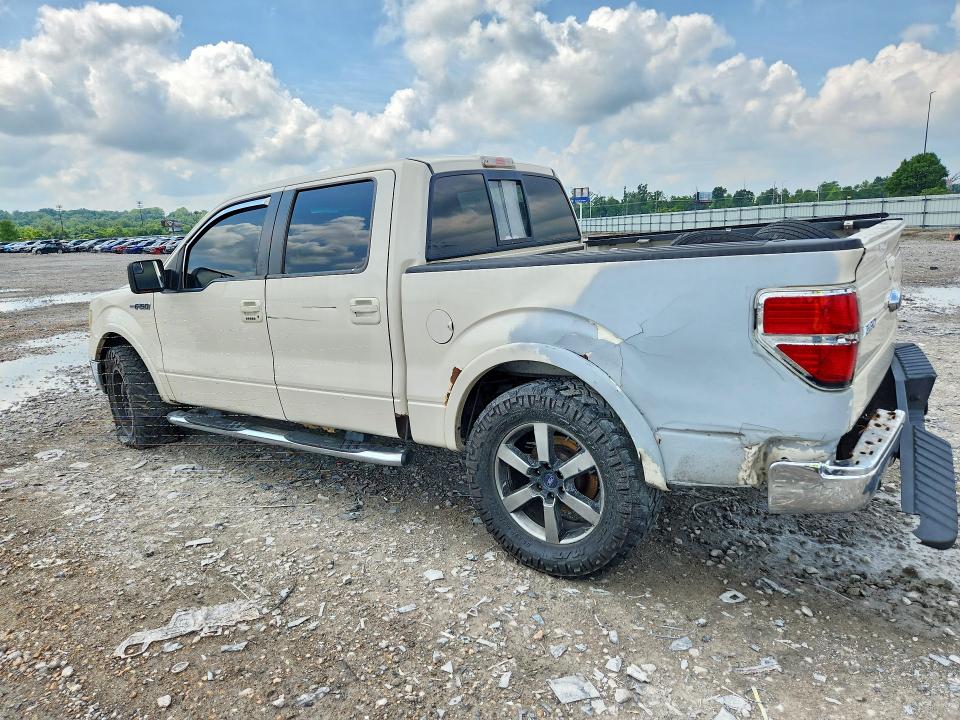 Продаж на аукціоні авто 2009 Ford F150, vin: 1FTPW14V99FA42234, номер лоту: 60016576