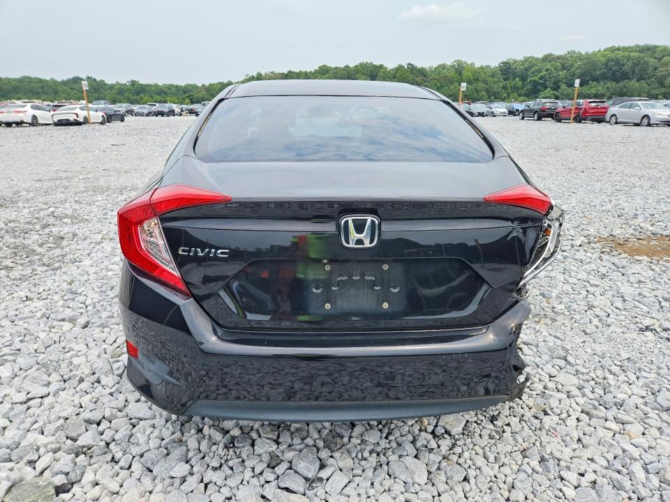 Aukcja sprzedaży 2016 Honda Civic, vin: 19XFC2F50GE212768, numer aukcji: 63097826