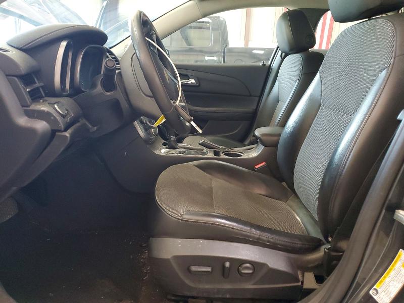 Aukcja sprzedaży 2015 Chevrolet Malibu, vin: 1G11C5SL4FF206467, numer aukcji: 63153956