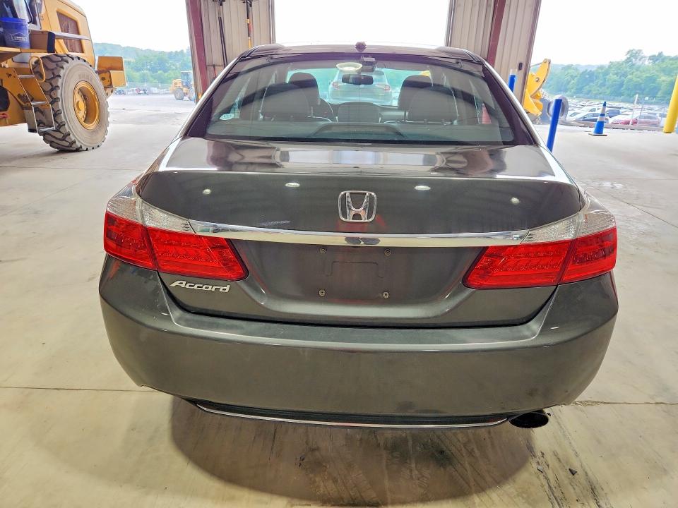 Aukcja sprzedaży 2013 Honda Accord, vin: 1HGCR2F89DA131098, numer aukcji: 61025306