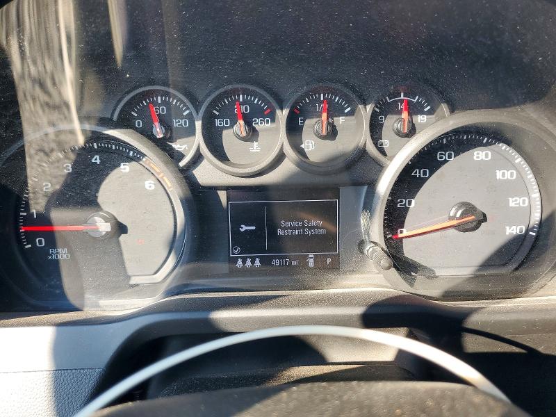 2024 Gmc Sierra მანქანა იყიდება აუქციონზე, vin: 1GD19LE74RF131598, აუქციონის ნომერი: 61473456