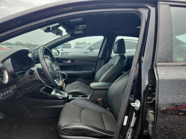 62487166 :رقم المزاد ، 3KPF34AD1LE151726 vin ، 2020 Kia Forte مزاد بيع