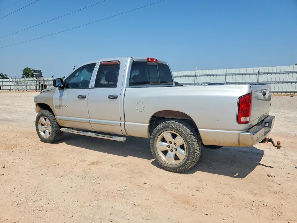 61605526 :رقم المزاد ، 1D7HU18D95J639506 vin ، 2005 Dodge Ram 1500 مزاد بيع