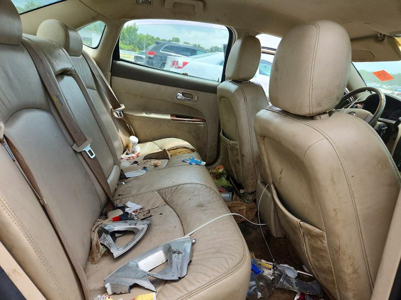 Aukcja sprzedaży 2005 Buick Lacrosse, vin: 2G4WD532151285162, numer aukcji: 61564416