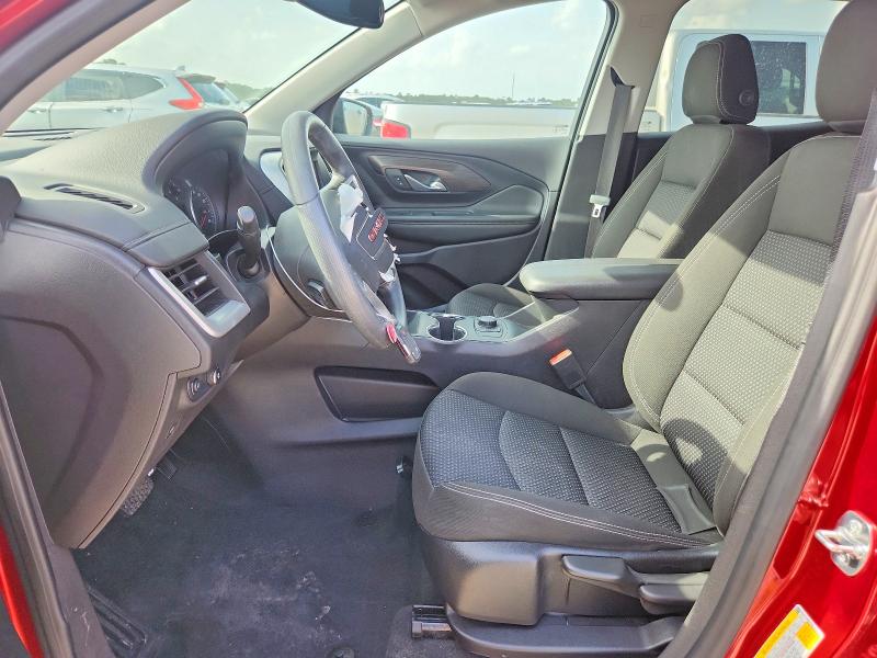 Aukcja sprzedaży 2024 Gmc Terrain, vin: 3GKALMEG1RL382830, numer aukcji: 61890446