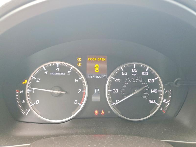 Продаж на аукціоні авто 2016 Acura Ilx, vin: 19UDE2F76GA002182, номер лоту: 59344306