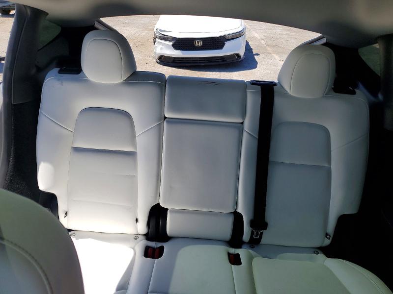 Aukcja sprzedaży 2025 Tesla Model Y, vin: 7SAYGDED8SF231401, numer aukcji: 62813216