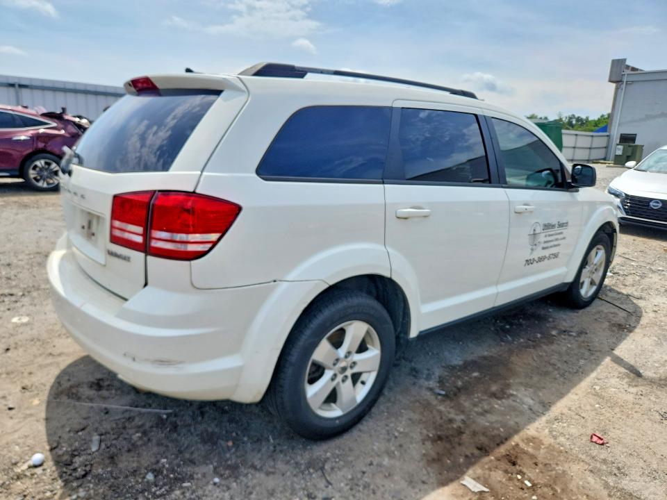 61805916 :رقم المزاد ، 3C4PDCAB4JT310273 vin ، 2018 Dodge Journey مزاد بيع