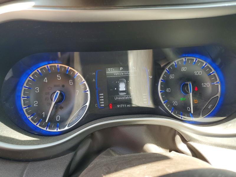 Auction sale of the 2019 Chrysler Pacifica, vin: 2C4RC1FG5KR629710, lot number: 59909526