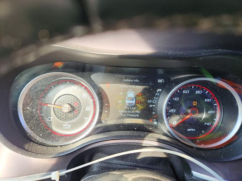 2020 Dodge Charger მანქანა იყიდება აუქციონზე, vin: 2C3CDXBG3LH229622, აუქციონის ნომერი: 62940506