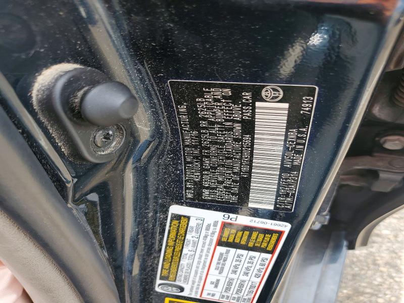 Продажа на аукционе авто 2017 Toyota Camry Hybrid, vin: 4T1BD1FK9HU215694, номер лота: 59254796
