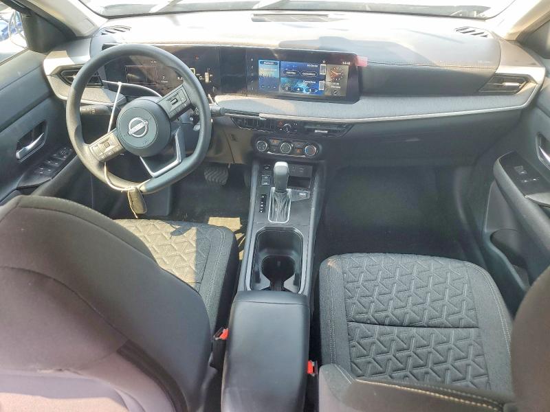 Aukcja sprzedaży 2025 Nissan Kicks, vin: 3N8AP6CA7SL400199, numer aukcji: 62884076