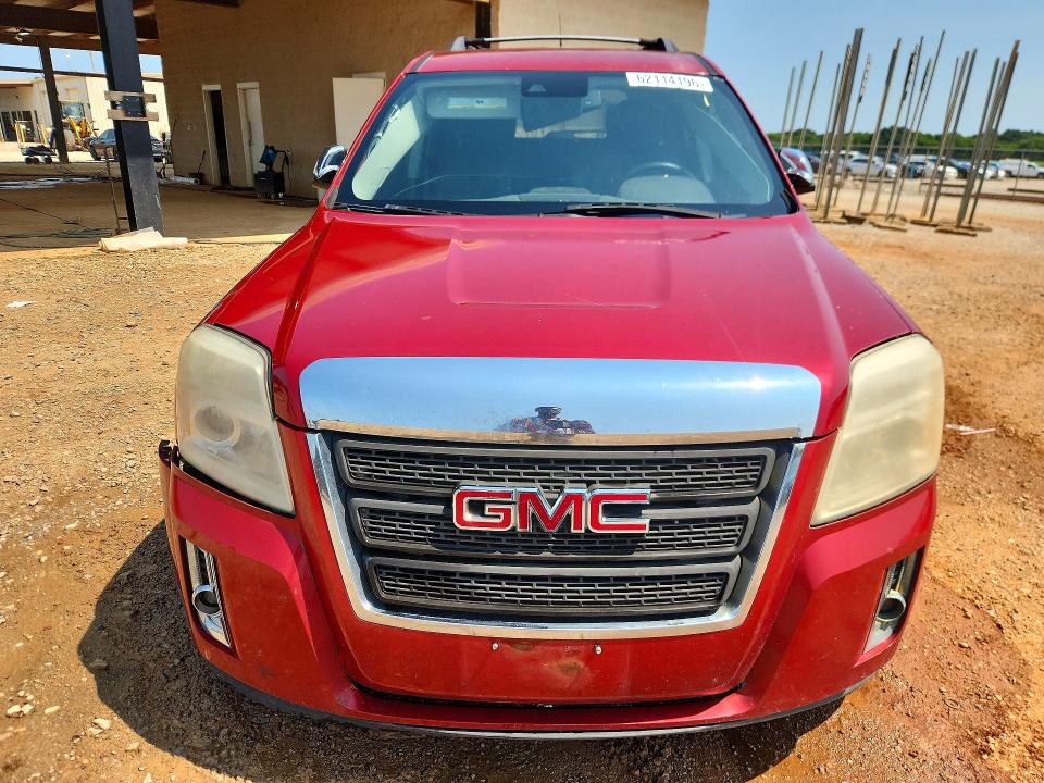 Aukcja sprzedaży 2015 Gmc Terrain, vin: 2GKFLRE39F6405500, numer aukcji: 62114196